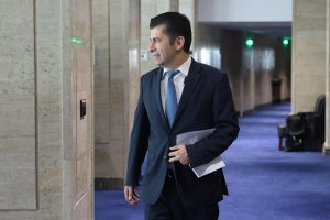 Съпредседателят на ПП Кирил Петков е призован за днес от