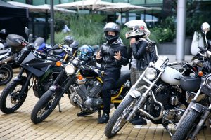 Хиляди мотори ще шестват в центъра на София в събота