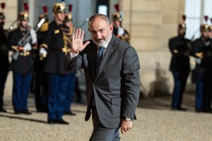 Днес парламентът на Армения прие закон за започване на процеса