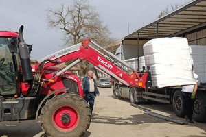 Близо 6000 жители на 17 населени места в област Велико