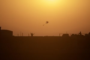 Израел разгърна най интензивната си кампания в ивицата Газа след сключеното