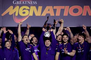 Приключилият миналата събота турнир Шестте нации доказа в пълна мяра