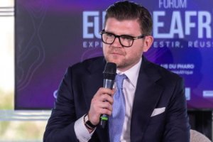 Консултантът на Калин Джорджеску Антон Писароглу обяви кандидатурата си за