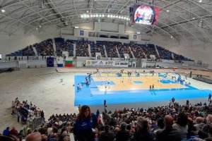 Тоталното безвремие в което е изпаднала държавата е чудесен момент