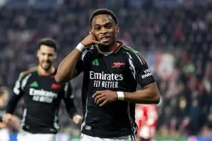 Два английски отбора засенчиха мадридското шоу в ШЛ