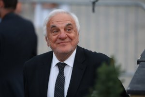 Директорът на Софийската опера и балет акад Пламен Карталов е