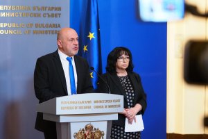 8 проекта на стойност 1 млрд И 20 млн лв