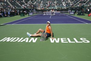 Шест седмици преди 18 ия си рожден ден Мира Андреева спечели