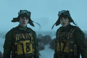 След триумфа на Паразит и неговите четири Оскара през 2020