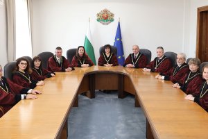 Конституционният съд КС частично отмени резултатите от парламентарните избори от