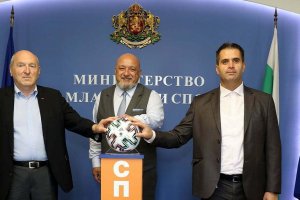 Близкият до ГЕРБ Любомир Петров ще е новият изп директор