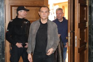 Софийският апелативен съд отмени разрешението което като първа инстанция Софийският