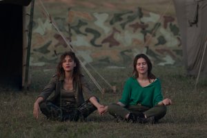 Всички предпоставки за триумф бяха налице Тандемът в киното и