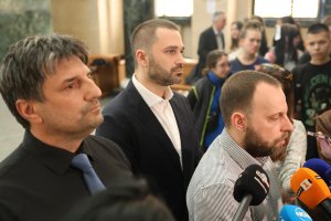 Двама мъже са отвлечени заради изчезнали 160 кг кокаин в