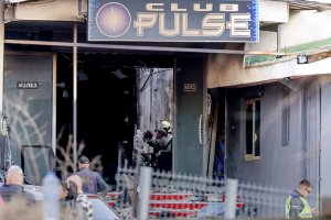 По разпореждане на прокуратурата в Скопие тази сутрин са задържани