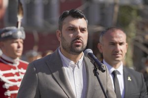 Няма данни смъртта на капитан Марин Маринов от мисията на