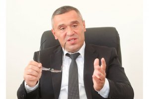 Земеделският министър Георги Тахов се похвали с предсрочно изпълнено обещание