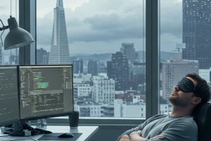 Не съм гадател по природа Но част от работата ми