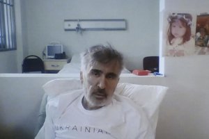 Бившият грузински президент Михаил Саакашвили получи поредната присъда четири