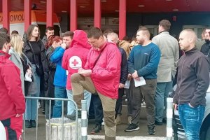 Общо 14 от пострадалите при пожара в дискотека в Кочани