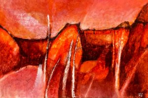 Галерия Арте представя изложбата Стъпки във времето – поколения включваща