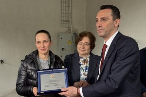 Осем дни след големия тото гаф 41 принципалът на тотализатора