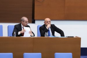 За втори път България изхвърля проекти за стотици милиони по