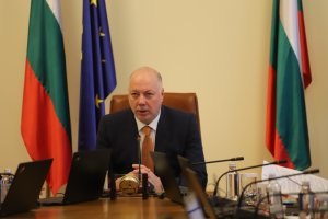 Правителството е приело ключова програма в областта на управлението на