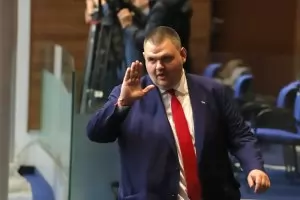 Либералното ДПС-НН вече е в групата на консерваторите в ПАСЕ
