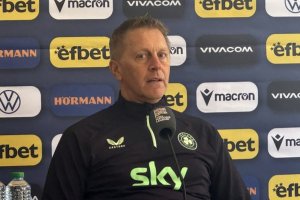 Колективната игра е основното оръжие на българския национален отбор по