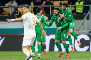 Националният отбор на България на практика се прости с надеждите