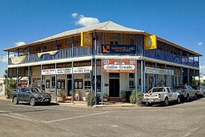 Отдалечено от цивилизацията австралийско градче скоро ще се раздели с