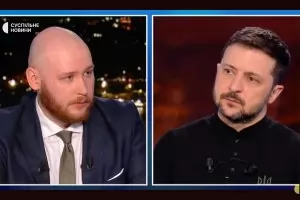 Зеленски: Путин скоро ще умре и всичко ще приключи