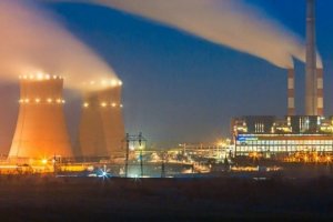 TEЦ KoнтypГлoбaл Mapицa Изтoĸ 3 втopaтa пo гoлeминa въглищнa цeнтpaлa