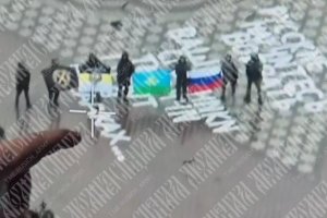 Руският президент Владимир Путин посети днес Курска област за първи