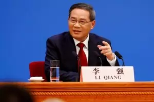 Китай поема твърд курс към Тайван