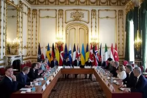 Европа се събуди и започва да се превъоръжава