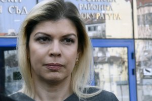 Единственият кандидат да оглави Софийската районна прокуратура е редови районен