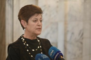 Висш съдебен съвет с изтекъл мандат не може да избира