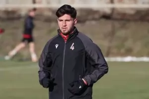 Селекционерът в оставка повика още един национал от чужбина