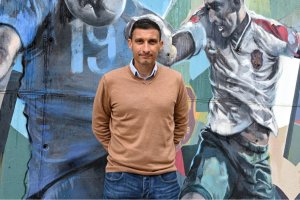 БФС назначи Светослав Петров за селекционер на националния отбор по