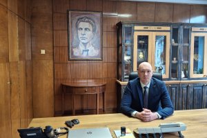 Кадрилите на новото ръководство на МВР започнаха от Пловдив Това