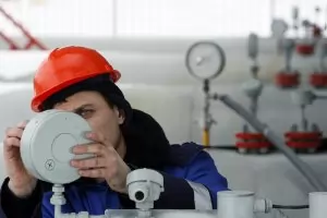 И чешката CEZ осъди "Газпром"