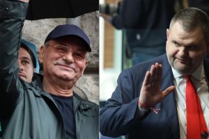 Софийският административен съд отхвърли жалбата на Ахмед Доган срещу решението