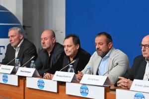 Ресторантьори в редица градове в страната излизат на протест днес