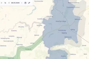 Руснаци пропълзяха през газопровод за атака край Курск