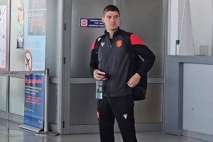 Трима бивши национали бяха включени в делегацията на националния отбор