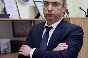 Слав Монов е назначен за директор на Изпълнителна агенция Автомобилна