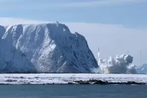Зрелищен провал на европейската алтернатива на SpaceX