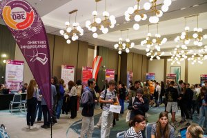 Интересът на кандидат студентите ни към висше образование в Испания е